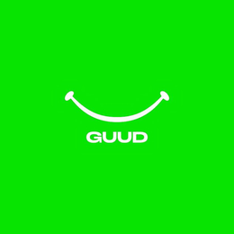 GUUD trademark