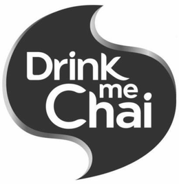DRINK ME CHAI trademark