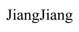 JIANGJIANG trademark