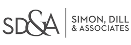SD&A SIMON, DILL & ASSOCIATES trademark