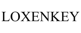 LOXENKEY trademark