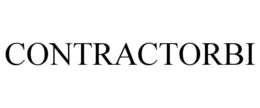 CONTRACTORBI trademark
