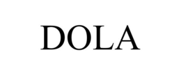 DOLA trademark