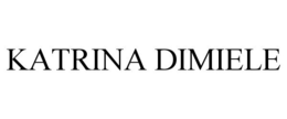 KATRINA DIMIELE trademark