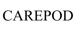 CAREPOD trademark