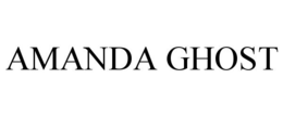 AMANDA GHOST trademark