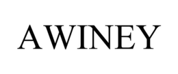 AWINEY trademark
