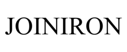 JOINIRON trademark