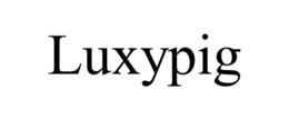 LUXYPIG trademark