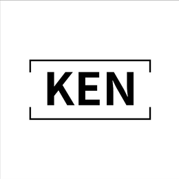 KEN trademark