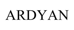ARDYAN trademark