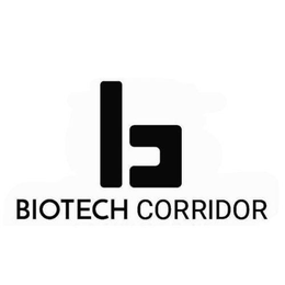 B BIOTECH CORRIDOR trademark