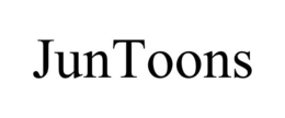 JUNTOONS trademark