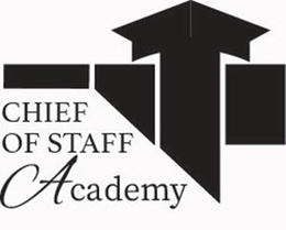 CHIEF OF STAFF ACADEMY trademark