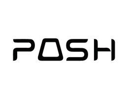POSH trademark