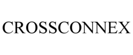 CROSSCONNEX trademark