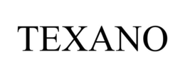 TEXANO trademark