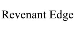 REVENANT EDGE trademark