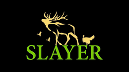 SLAYER trademark