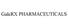 GALERX PHARMACEUTICALS trademark