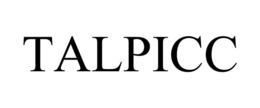 TALPICC trademark