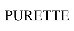 PURETTE trademark