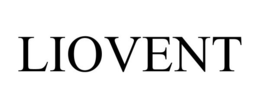 LIOVENT trademark