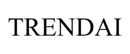 TRENDAI trademark