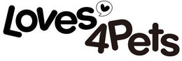 LOVES4PETS trademark