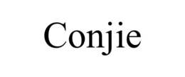 CONJIE trademark