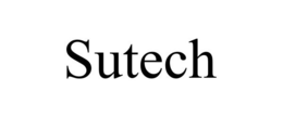 SUTECH trademark