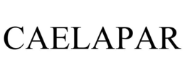 CAELAPAR trademark