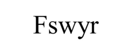 FSWYR trademark