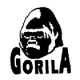GORILA trademark