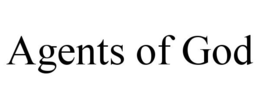 AGENTS OF GOD trademark