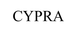 CYPRA trademark