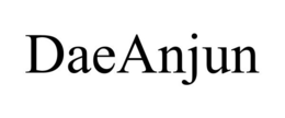 DAEANJUN trademark