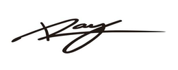 RAY trademark