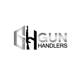 GH GUN HANDLERS trademark