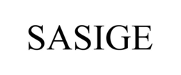 SASIGE trademark