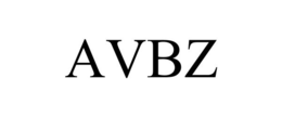 AVBZ trademark