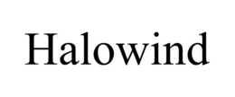 HALOWIND trademark