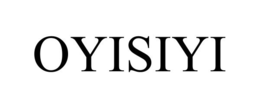 OYISIYI trademark