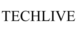 TECHLIVE trademark