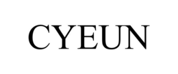 CYEUN trademark