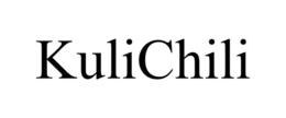 KULICHILI trademark