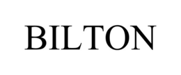 BILTON trademark