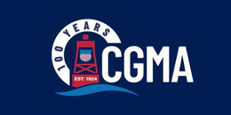 100 YEARS CGMA EST. 1924 trademark