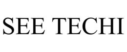 SEE TECHI trademark