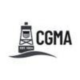 CGMA EST. 1924 trademark